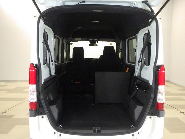 Ｎ－ＶＡＮ＋スタイル ファン・ターボ　８インチナビ　フルセグＴＶ　バックカメ　ＣＤ／ＤＶＤ再生　Ｂｌｕｅｔｏｏｔｈ　ミュージックラック　ＳＤ　ＬＥＤライト（20枚目）