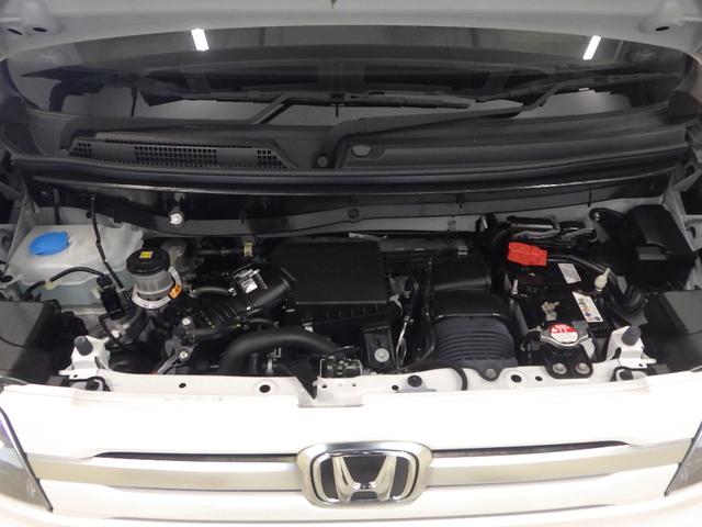 Ｎ－ＶＡＮ＋スタイル ファン・ターボ　８インチナビ　フルセグＴＶ　バックカメ　ＣＤ／ＤＶＤ再生　Ｂｌｕｅｔｏｏｔｈ　ミュージックラック　ＳＤ　ＬＥＤライト（22枚目）