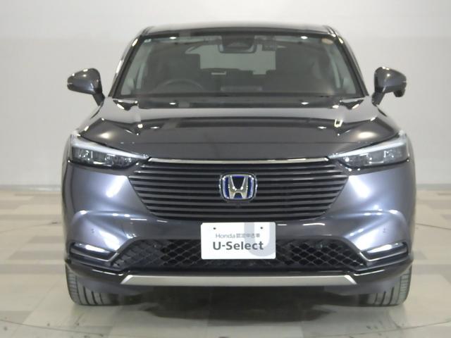 ヴェゼル ｅ：ＨＥＶＺ　禁煙車　タイヤ４本交換済み　Ｈｏｎｄａコネクテッドディスプレー　マルチビューカメラ　ナビ　社外前後ドラレコ　フルセグＴＶ　ＵＳＢ接続　Ｂｌｕｅｔｏｏｔｈ　ブラインドスポット　パワーテールゲート　１オナ（30枚目）
