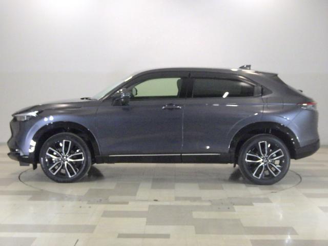 ヴェゼル ｅ：ＨＥＶＺ　禁煙車　タイヤ４本交換済み　Ｈｏｎｄａコネクテッドディスプレー　マルチビューカメラ　ナビ　社外前後ドラレコ　フルセグＴＶ　ＵＳＢ接続　Ｂｌｕｅｔｏｏｔｈ　ブラインドスポット　パワーテールゲート　１オナ（31枚目）