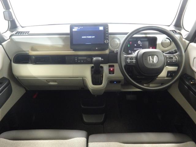 Ｎ－ＢＯＸ ベースグレード　禁煙車　９インチコネクトナビ　フルセグＴＶ　バックカメラ　ＵＳＢ接続　Ｂｌｕｅｔｏｏｔｈ接続　ミュージックラック　ＡｐｐｌｅＣａｒＰｌａｙ　ＡｎｄｒｏｉｄＡｕｔｏ　前後ドラレコ　ＬＥＤライト　ＥＴＣ（9枚目）