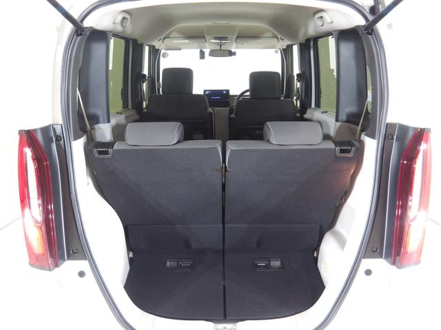 Ｎ－ＢＯＸ ベースグレード　禁煙車　９インチコネクトナビ　フルセグＴＶ　バックカメラ　ＵＳＢ接続　Ｂｌｕｅｔｏｏｔｈ接続　ミュージックラック　ＡｐｐｌｅＣａｒＰｌａｙ　ＡｎｄｒｏｉｄＡｕｔｏ　前後ドラレコ　ＬＥＤライト　ＥＴＣ（20枚目）