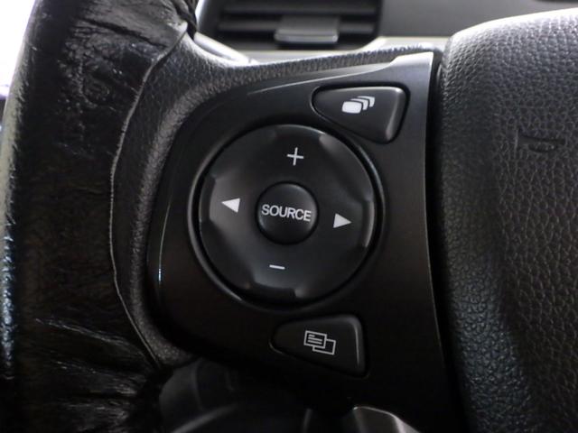 フリード＋ハイブリッド ハイブリッドＧ・ホンダセンシング　禁煙車　９インチナビ　後席モニター　バックカメラ　ＣＤ／ＤＶＤ再生　フルセグＴＶ　Ｂｌｕｅｔｏｏｔｈ接続　ミュージックラック　本革巻ステアリング　Ｗエアバッグ　スマートキー＆プッシュスタート　Ｂカメラ（8枚目）