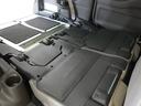スロープを利用しなければ荷台スペースとして使用できます。