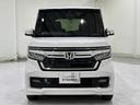 Ｎ－ＢＯＸカスタム Ｌターボ　禁煙車　バックカメラ　ディスプレイオーディオ　両側電動スライドドア　ワンセグＴＶ　Ｂｌｕｅｔｏｏｔｈ接続　ＣＤ再生　ＡＭ／ＦＭチューナー　ＬＥＤライト　両側自動スライドドア　盗難防止システム　ＢＴ（5枚目）
