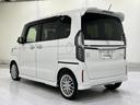 Ｎ－ＢＯＸカスタム Ｌターボ　禁煙車　バックカメラ　ディスプレイオーディオ　両側電動スライドドア　ワンセグＴＶ　Ｂｌｕｅｔｏｏｔｈ接続　ＣＤ再生　ＡＭ／ＦＭチューナー　ＬＥＤライト　両側自動スライドドア　盗難防止システム　ＢＴ（6枚目）