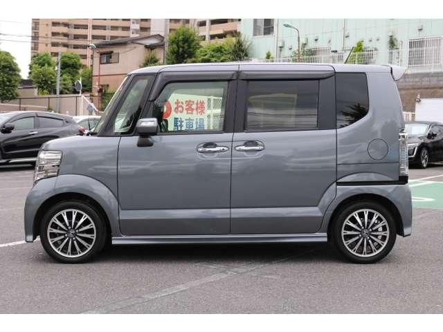 G ターボSSパッケージ NAVI Rカメラ ETC(5枚目)