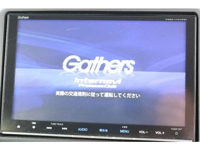 G ターボSSパッケージ NAVI Rカメラ ETC(10枚目)