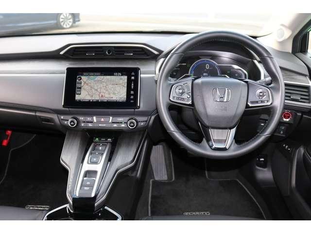 ホンダ クラリティｐｈｅｖ ｚｃ５系 １ ５ 当社試乗車 プラグインハイブリッド車 充電可能 ホンダセンシング サポカー 高速道路レーンキープシステム 渋滞追従機能クルーズコントロールなど 中古車検索 くるまのニュース