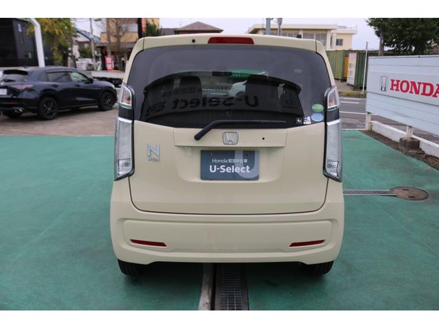 Ｎ－ＷＧＮ Ｇ・Ａパッケージ　電動格納式ドアミラー　カーテンエアバッグ　ＡＵＴＯエアコン　パワーウインドウ　記録簿付き　スマートキー　ワンオーナー車　ＥＳＣ　衝突安全ボディ　運転席助手席エアバック　ＡＢＳ　ＳＲＳ（6枚目）