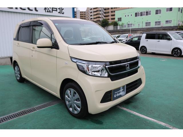 Ｎ－ＷＧＮ Ｇ・Ａパッケージ　電動格納式ドアミラー　カーテンエアバッグ　ＡＵＴＯエアコン　パワーウインドウ　記録簿付き　スマートキー　ワンオーナー車　ＥＳＣ　衝突安全ボディ　運転席助手席エアバック　ＡＢＳ　ＳＲＳ（8枚目）