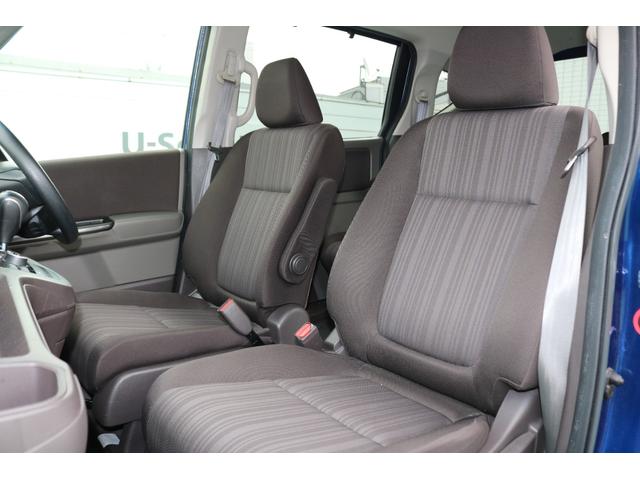 フリード G・ホンダセンシング Fセグ 追突被害軽減ブレーキ 電格ドアミラー Wエアバッグ パワーウィンドウ 車線逸脱警報システム 1オ-ナ- アクティブクルーズコントロール スマートキ カーテンエアバッグ(11枚目)