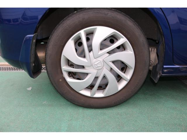 フリード G・ホンダセンシング Fセグ 追突被害軽減ブレーキ 電格ドアミラー Wエアバッグ パワーウィンドウ 車線逸脱警報システム 1オ-ナ- アクティブクルーズコントロール スマートキ カーテンエアバッグ(27枚目)