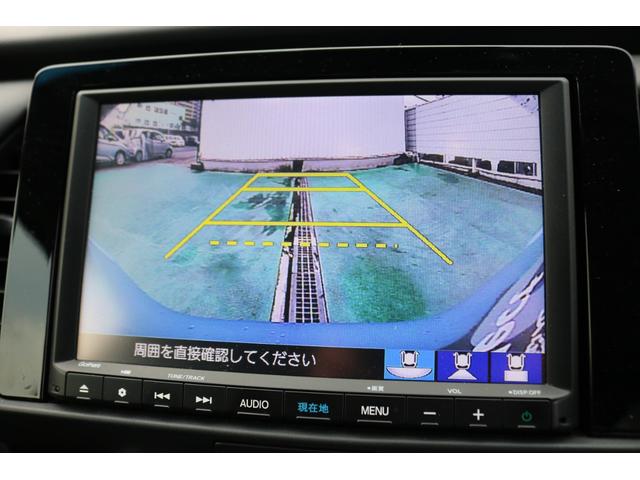 フィット ホーム　オートマチックハイビーム　衝突軽減ブレーキ　レーンキープアシスト　電動格納ドアミラー　ワンオーナー　リアカメ　ＬＥＤライト　フルセグＴＶ　ドラレコ　記録簿付　エアバッグ　スマ－トキ－　ＤＶＤ（15枚目）