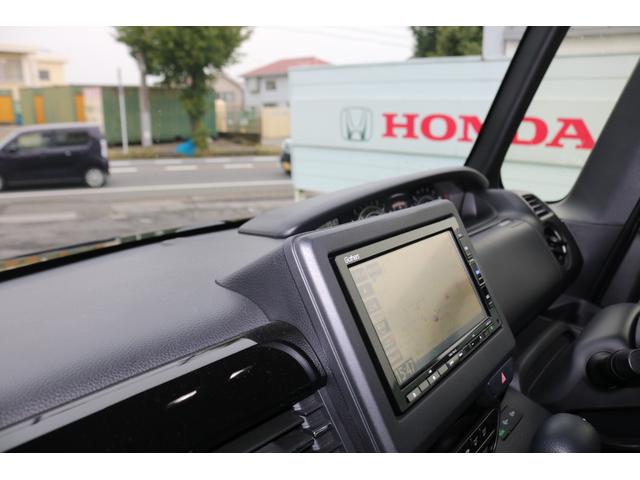 Ｎ－ＢＯＸカスタム Ｌ　両席電動スライドドア　電動格納ミラ－　１オーナー　車線逸脱警報装置　サイドエアバッグ　ナビＴＶ　シートヒータ　ベンチシート　点検記録簿　キーフリーシステム　ＬＥＤライト　リアカメ　ＡＣ　スマキー（11枚目）