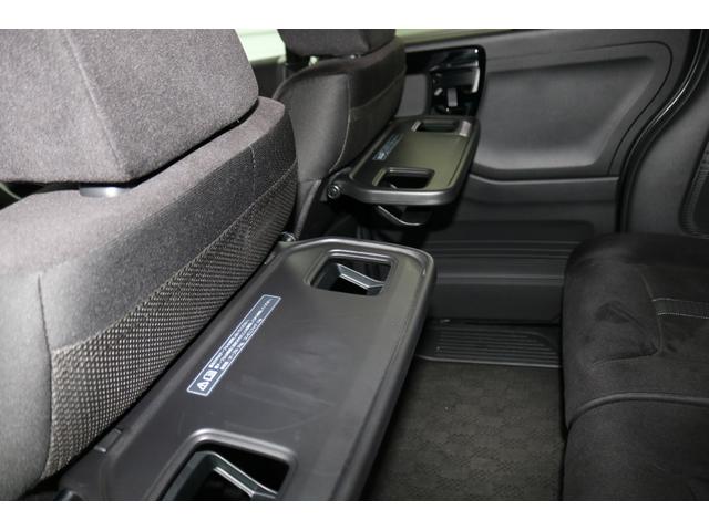 Ｎ－ＢＯＸカスタム Ｌ　両席電動スライドドア　電動格納ミラ－　１オーナー　車線逸脱警報装置　サイドエアバッグ　ナビＴＶ　シートヒータ　ベンチシート　点検記録簿　キーフリーシステム　ＬＥＤライト　リアカメ　ＡＣ　スマキー（27枚目）