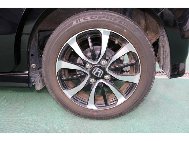 Ｎ－ＢＯＸカスタム Ｇ・ＥＸホンダセンシング　衝突被害軽減装置　エアコン　電動格納ミラー　ＰＷ　ワンオーナー車　両側スライド片側電動ドア　ドライブレコーダー　キーフリーシステム　ナビＴＶ　サイドエアバッグ　レーンアシスト（28枚目）