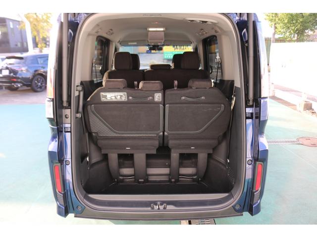 ステップワゴンスパーダ スパーダホンダセンシング LKA 助手席エアバッグ ワンオーナ- Wパワスラ 記録簿有 地デジ サイドエアバッグ ベンチシート LEDライト 電動格納ドアミラー 横滑り防止システム オートエアコン(29枚目)