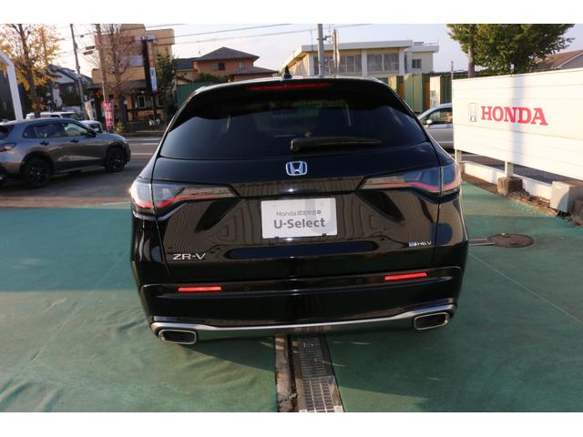 ＺＲ－Ｖ ｅ：ＨＥＶＺ　ｂｌｕｅｔｏｏｔｈ　レザー　Ｂカメラ　サイドエアバック　パワ－シ－ト　ナビＴＶ　ＬＥＤヘッドライト　ＵＳＢ接続　地デジ　Ｓヒーター　サポカー　ＥＴＣ車載器　Ｄレコ　パワーステアリング（6枚目）