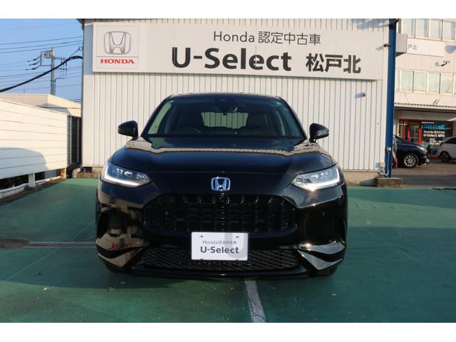 ＺＲ－Ｖ ｅ：ＨＥＶＺ　ｂｌｕｅｔｏｏｔｈ　レザー　Ｂカメラ　サイドエアバック　パワ－シ－ト　ナビＴＶ　ＬＥＤヘッドライト　ＵＳＢ接続　地デジ　Ｓヒーター　サポカー　ＥＴＣ車載器　Ｄレコ　パワーステアリング（9枚目）