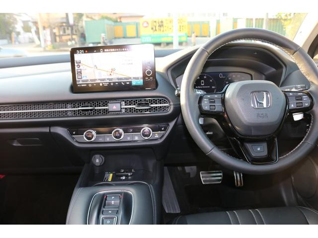 ＺＲ－Ｖ ｅ：ＨＥＶＺ　ｂｌｕｅｔｏｏｔｈ　レザー　Ｂカメラ　サイドエアバック　パワ－シ－ト　ナビＴＶ　ＬＥＤヘッドライト　ＵＳＢ接続　地デジ　Ｓヒーター　サポカー　ＥＴＣ車載器　Ｄレコ　パワーステアリング（10枚目）