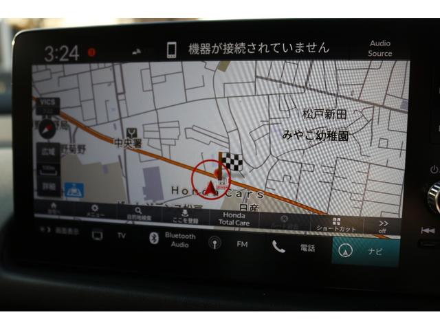 ＺＲ－Ｖ ｅ：ＨＥＶＺ　ｂｌｕｅｔｏｏｔｈ　レザー　Ｂカメラ　サイドエアバック　パワ－シ－ト　ナビＴＶ　ＬＥＤヘッドライト　ＵＳＢ接続　地デジ　Ｓヒーター　サポカー　ＥＴＣ車載器　Ｄレコ　パワーステアリング（13枚目）