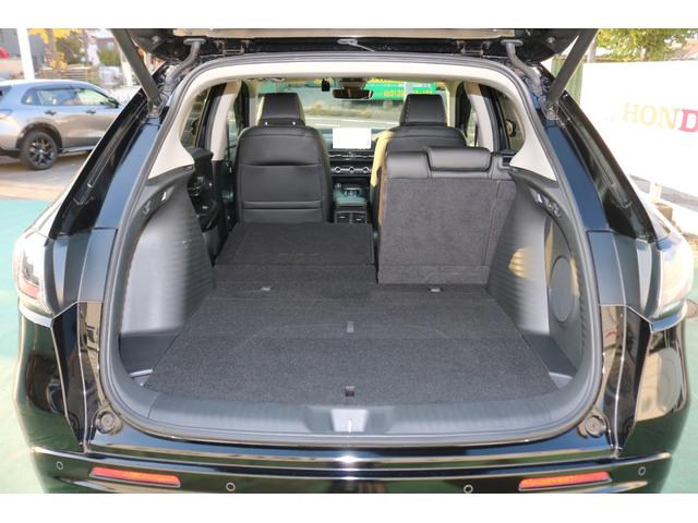 ＺＲ－Ｖ ｅ：ＨＥＶＺ　ｂｌｕｅｔｏｏｔｈ　レザー　Ｂカメラ　サイドエアバック　パワ－シ－ト　ナビＴＶ　ＬＥＤヘッドライト　ＵＳＢ接続　地デジ　Ｓヒーター　サポカー　ＥＴＣ車載器　Ｄレコ　パワーステアリング（31枚目）