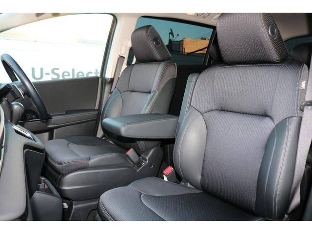 オデッセイ アブソルート・ＥＸ　整備記録簿　ＬＫＡＳ　シ－トヒ－タ－　バックモニター　フロントカメラ　スマ－トキ－　３列シート　ＤＶＤ再生　サイドカメラ　オートクルーズコントロール　パワーウィンドウ　エアバック（12枚目）