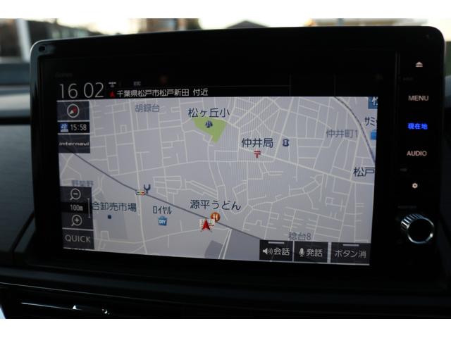 オデッセイ アブソルート・ＥＸ　整備記録簿　ＬＫＡＳ　シ－トヒ－タ－　バックモニター　フロントカメラ　スマ－トキ－　３列シート　ＤＶＤ再生　サイドカメラ　オートクルーズコントロール　パワーウィンドウ　エアバック（14枚目）