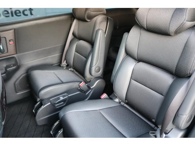 オデッセイ アブソルート・ＥＸ　整備記録簿　ＬＫＡＳ　シ－トヒ－タ－　バックモニター　フロントカメラ　スマ－トキ－　３列シート　ＤＶＤ再生　サイドカメラ　オートクルーズコントロール　パワーウィンドウ　エアバック（24枚目）