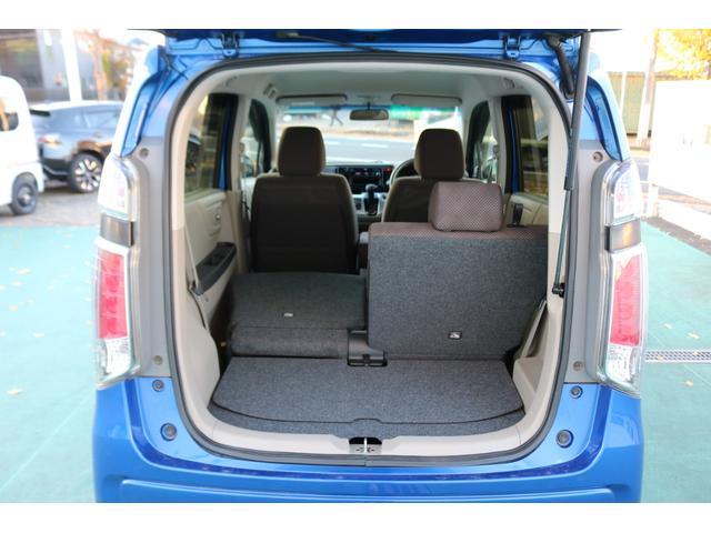 N-WGN G・ターボパッケージ 電動格納式ドアミラー 点検記録簿 サイドエアバック ターボ車 スマートキーシステム 横滑り防止システム オートエアコン キーレスキー エアバック Wエアバック ETC付き ABS(22枚目)