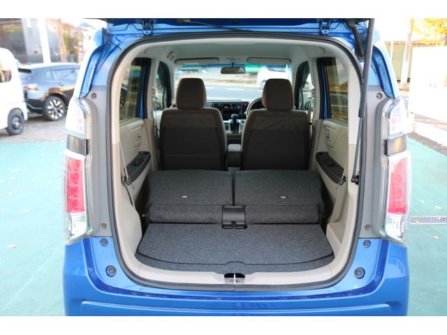 N-WGN G・ターボパッケージ 電動格納式ドアミラー 点検記録簿 サイドエアバック ターボ車 スマートキーシステム 横滑り防止システム オートエアコン キーレスキー エアバック Wエアバック ETC付き ABS(23枚目)