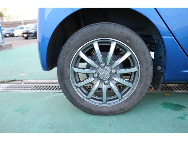 N-WGN G・ターボパッケージ 電動格納式ドアミラー 点検記録簿 サイドエアバック ターボ車 スマートキーシステム 横滑り防止システム オートエアコン キーレスキー エアバック Wエアバック ETC付き ABS(24枚目)