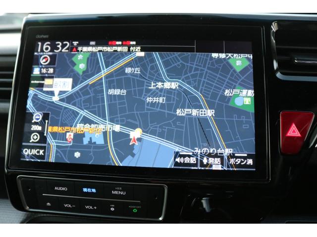 ステップワゴンスパーダ スパーダホンダセンシング LKA 助手席エアバッグ ワンオーナ- Wパワスラ 記録簿有 地デジ サイドエアバッグ LEDライト 電動格納ドアミラー 横滑り防止システム オートエアコン リアカメラ(13枚目)