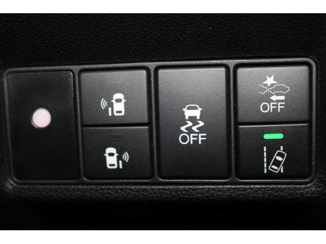 ステップワゴンスパーダ スパーダホンダセンシング LKA 助手席エアバッグ ワンオーナ- Wパワスラ 記録簿有 地デジ サイドエアバッグ LEDライト 電動格納ドアミラー 横滑り防止システム オートエアコン リアカメラ(22枚目)