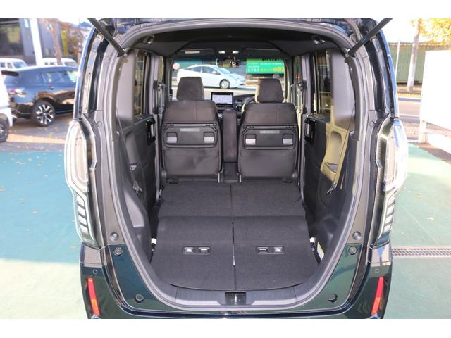 N-BOXカスタム L 両席電動スライドドア 電動格納ミラ- 1オーナー 車線逸脱警報装置 サイドエアバッグ ナビTV シートヒータ ベンチシート 点検記録簿 キーフリーシステム LEDライト リアカメ AC スマキー(30枚目)