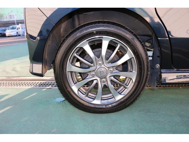 N-BOXカスタム L 両席電動スライドドア 電動格納ミラ- 1オーナー 車線逸脱警報装置 サイドエアバッグ ナビTV シートヒータ ベンチシート 点検記録簿 キーフリーシステム LEDライト リアカメ AC スマキー(31枚目)