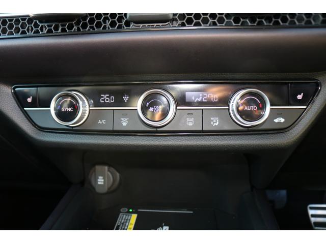 ZR-V e:HEVZ bluetooth レザー Bカメラ サイドエアバック パワ-シ-ト ナビTV LEDヘッドライト USB接続 地デジ Sヒーター サポカー ETC車載器 Dレコ パワーステアリング(21枚目)