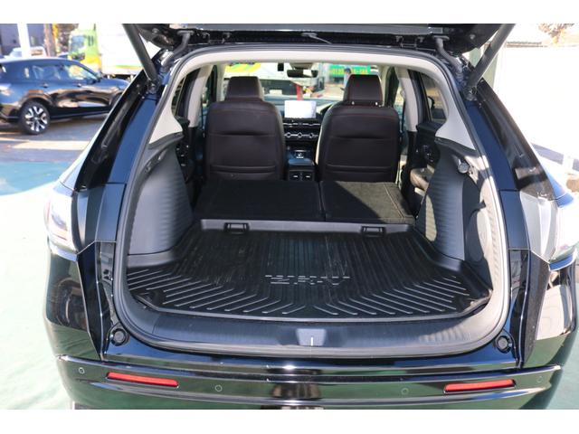 ZR-V e:HEVZ bluetooth レザー Bカメラ サイドエアバック パワ-シ-ト ナビTV LEDヘッドライト USB接続 地デジ Sヒーター サポカー ETC車載器 Dレコ パワーステアリング(31枚目)