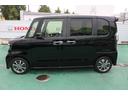 Ｎ－ＢＯＸカスタム Ｌ　両席電動スライドドア　電動格納ミラ－　１オーナー　車線逸脱警報装置　サイドエアバッグ　ナビＴＶ　シートヒータ　ベンチシート　点検記録簿　キーフリーシステム　ＬＥＤライト　リアカメ　ＡＣ　スマキー（4枚目）