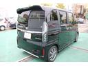 Ｎ－ＢＯＸカスタム Ｌ　両席電動スライドドア　電動格納ミラ－　１オーナー　車線逸脱警報装置　サイドエアバッグ　ナビＴＶ　シートヒータ　ベンチシート　点検記録簿　キーフリーシステム　ＬＥＤライト　リアカメ　ＡＣ　スマキー（7枚目）