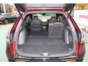 たっぷり収納できる広々トランクスペース♪レジャーにお仕事に大活躍です