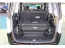たっぷり収納できる広々トランクスペース♪レジャーにお仕事に大活躍です