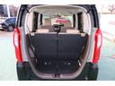 たっぷり収納できる広々トランクスペース♪レジャーにお仕事に大活躍です