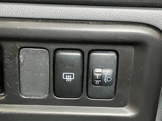 ハイゼットカーゴ クルーズ　４ＷＤ　エアコン　オーディオ　光軸調整ダイヤル　電動格納ミラー　パワーウインドウ　キーレス（16枚目）