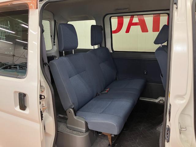 ハイゼットカーゴ クルーズ　４ＷＤ　エアコン　オーディオ　光軸調整ダイヤル　電動格納ミラー　パワーウインドウ　キーレス（20枚目）