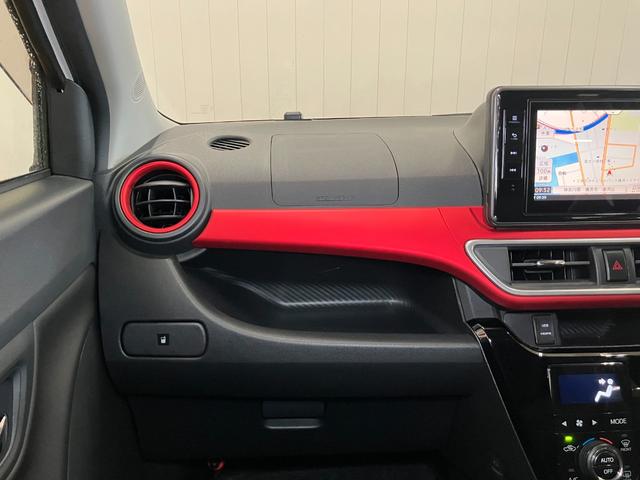 助手席からの景色