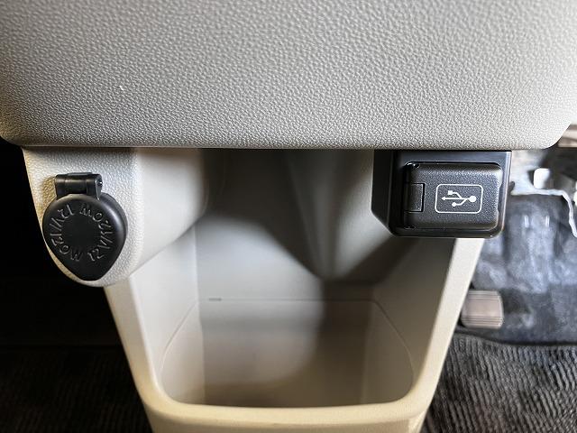 ＵＳＢ接続端子