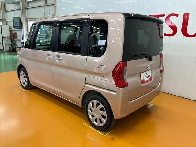 タント X SAIII サポカーSワイド適合 ミラクルオープンドア 両側オートスライドドア ステアリングスイッチ Pスタート 運転席シートヒーター オートハイビーム ETC キーフリー(6枚目)