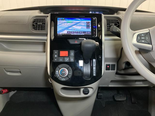 タント X SAIII サポカーSワイド適合 ミラクルオープンドア 両側オートスライドドア ステアリングスイッチ Pスタート 運転席シートヒーター オートハイビーム ETC キーフリー(13枚目)